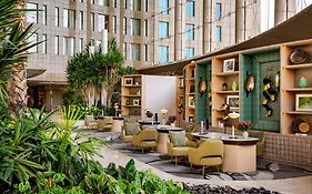 والدورف أستوريا القاهرة هليوبوليس