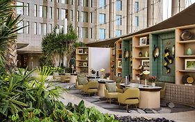 والدورف أستوريا القاهرة هليوبوليس